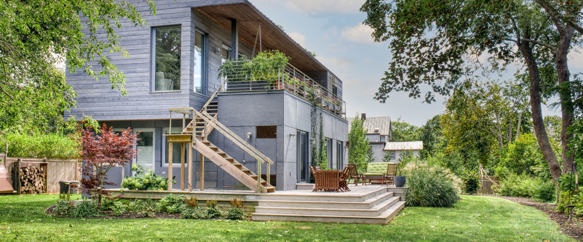 LEED certification for residential - U.S. Green Building Council
