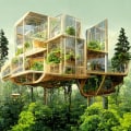 Understanding Biophilic Design and its Benefits: How Sustainable Architecture is Shaping the Future of Eco-Friendly Homes