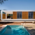 The Rise of Eco-Friendly Homes: A Comprehensive Look at Prefabricated Construction