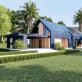 Benefits of Passive House Design for Eco-Friendly Living