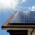 A Comprehensive Look at Solar Panels and Energy Storage for Eco-Friendly Homes
