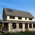 Energy-Efficient Windows and Doors: How to Create an Eco-Friendly Home