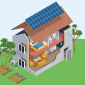 Tips for Lowering Energy Bills: A Guide to Living in an Eco-Friendly Home
