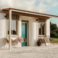 The World's First 3D-Printed House: A Sustainable Architecture Breakthrough