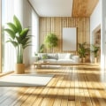 The Benefits of Bamboo Flooring for Eco-Friendly Homes