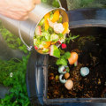 Composting at Home: A Sustainable Solution for Reducing Household Waste