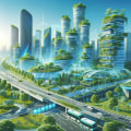 Smart Cities and Sustainable Development: Building a Greener Future for All