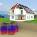 The Benefits and Basics of Geothermal Heating and Cooling