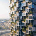 Vertical Forests in China: A Sustainable Solution for Eco-Friendly Homes