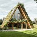 Sustainable Building Materials: Creating an Eco-Friendly Home