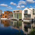 Exploring Floating Homes in Amsterdam: A Sustainable Living Option
