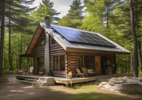 Exploring the World of Off-Grid Living and Tiny Homes