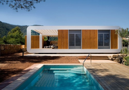 The Rise of Eco-Friendly Homes: A Comprehensive Look at Prefabricated Construction
