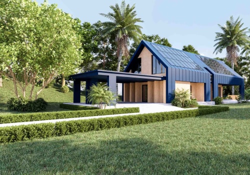 Benefits of Passive House Design for Eco-Friendly Living
