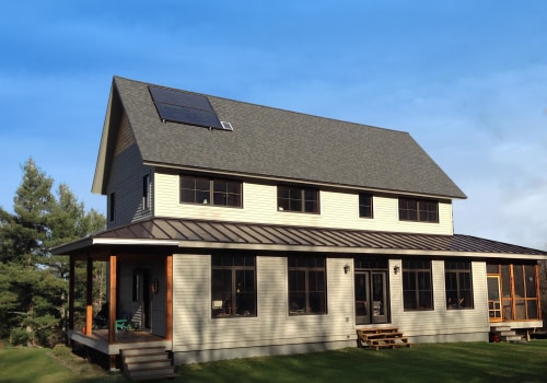 Energy-Efficient Windows and Doors: How to Create an Eco-Friendly Home