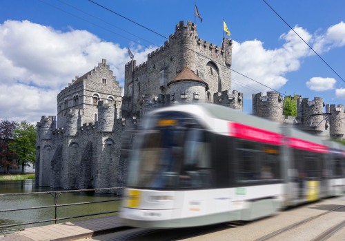 Sustainable Transportation Options: How to Reduce Your Environmental Impact