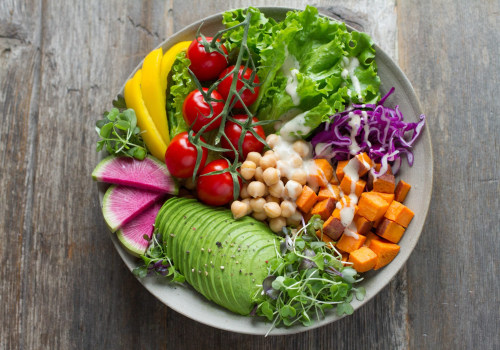 Plant-Based Diet and Sustainability: How to Live a More Eco-Friendly Lifestyle