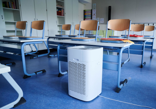 Indoor Air Quality and Health: Improving Your Eco-Friendly Home