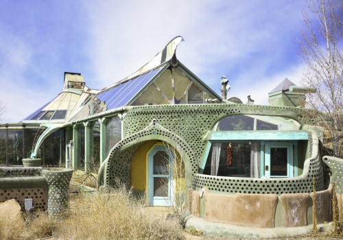 Building Eco-Friendly Homes with Recycled Materials