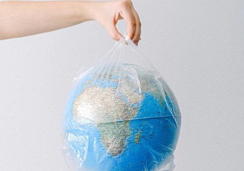Tips for Reducing Plastic Use at Home