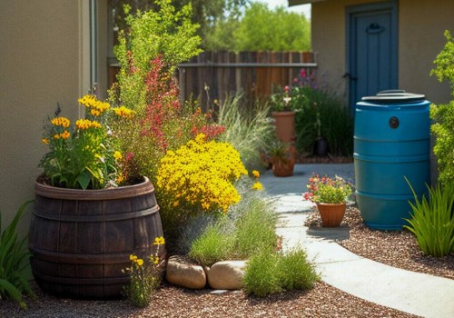 Sustainable Landscaping Practices for Eco-Friendly Homes