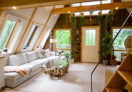 Eco-Friendly Homes: A Guide to Low-Impact Development