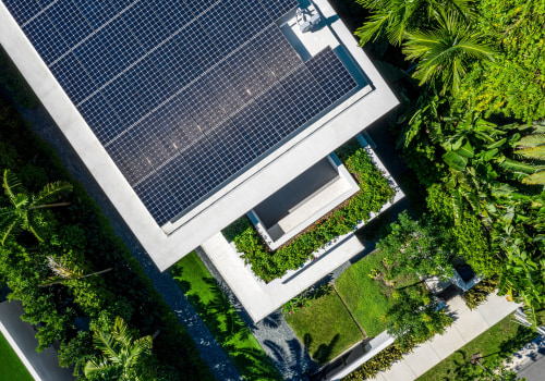 Passive House Design: Building for a Sustainable Future