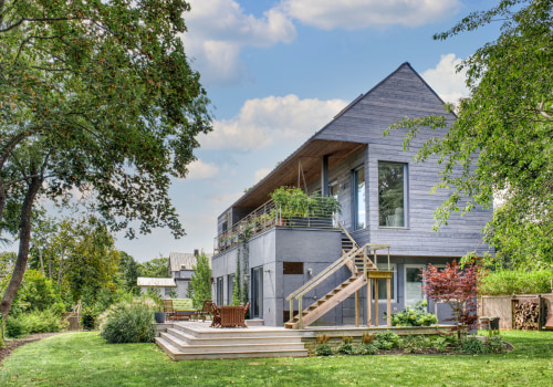 Passive House Certification: Building a Sustainable Future