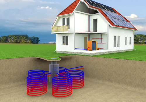 The Benefits and Basics of Geothermal Heating and Cooling