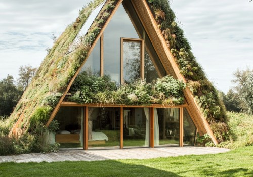 Sustainable Building Materials: Creating an Eco-Friendly Home