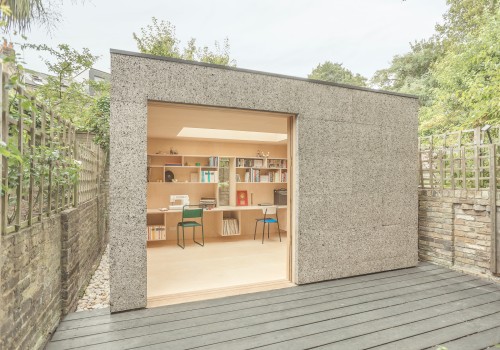 Eco-Friendly Homes: How Cork Insulation Can Help You Live More Sustainably