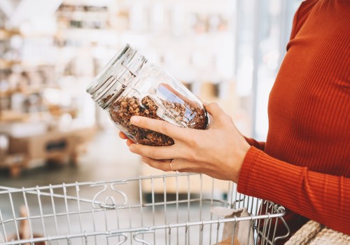 10 Tips for a Zero Waste Lifestyle