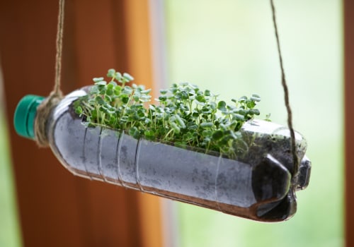 Upcycling and Repurposing Items: Reducing Household Waste and Creating Eco-Friendly Homes